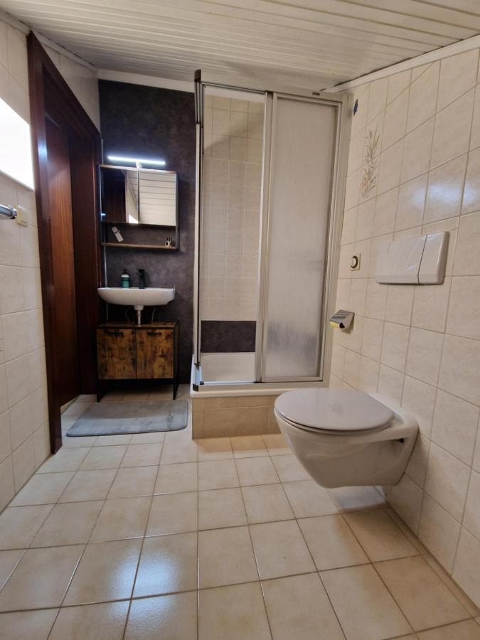 באד גויסרן Rosy'S House B&B מראה חיצוני תמונה
