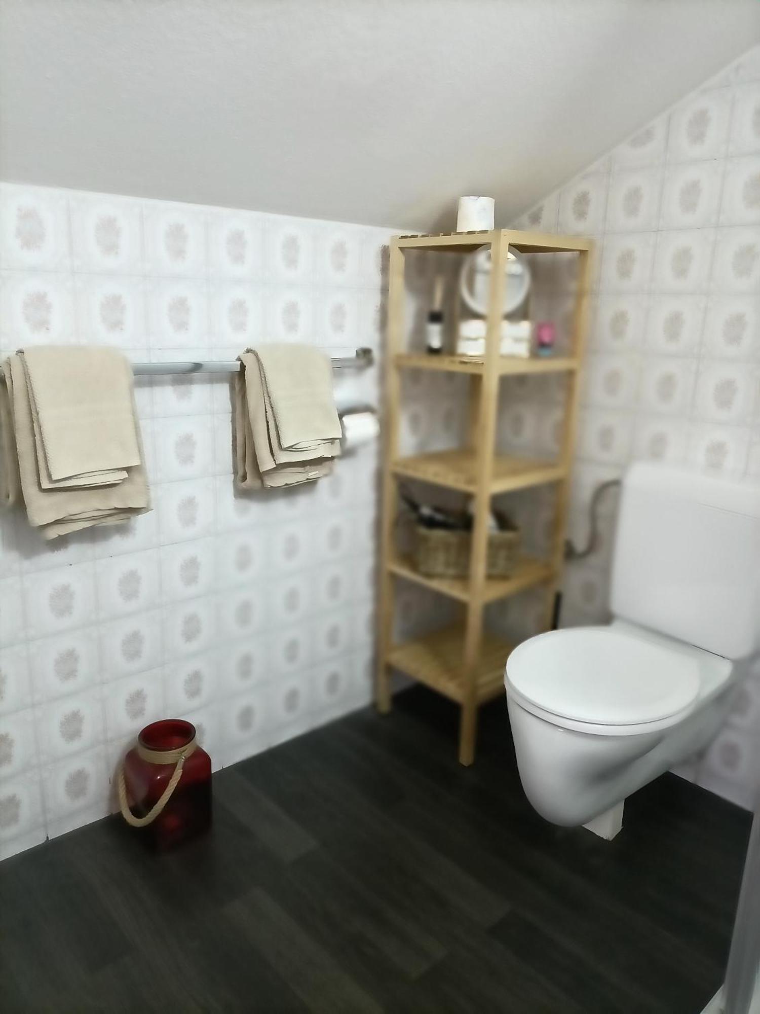 באד גויסרן Rosy'S House B&B חדר תמונה