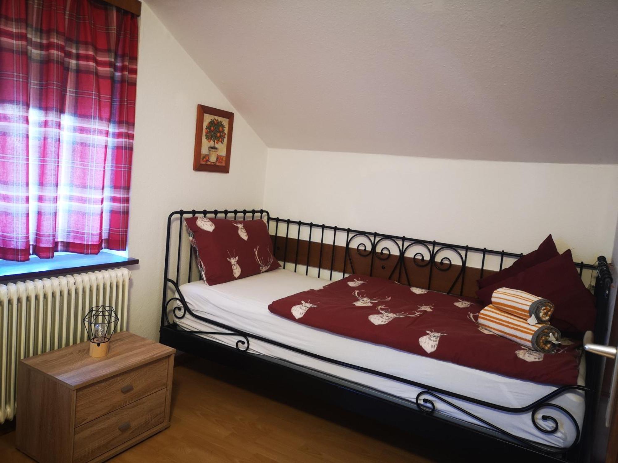 באד גויסרן Rosy'S House B&B חדר תמונה