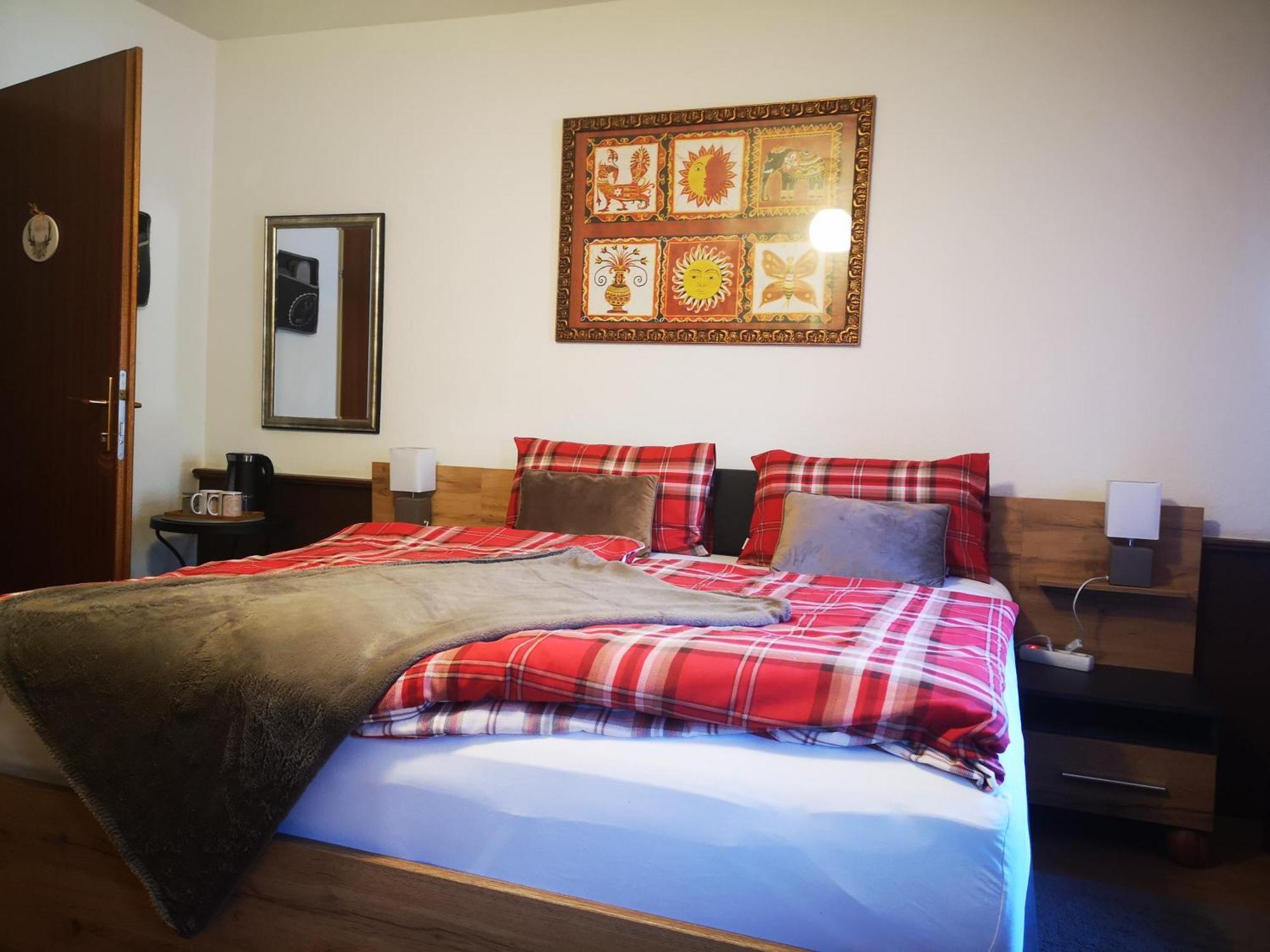 באד גויסרן Rosy'S House B&B חדר תמונה