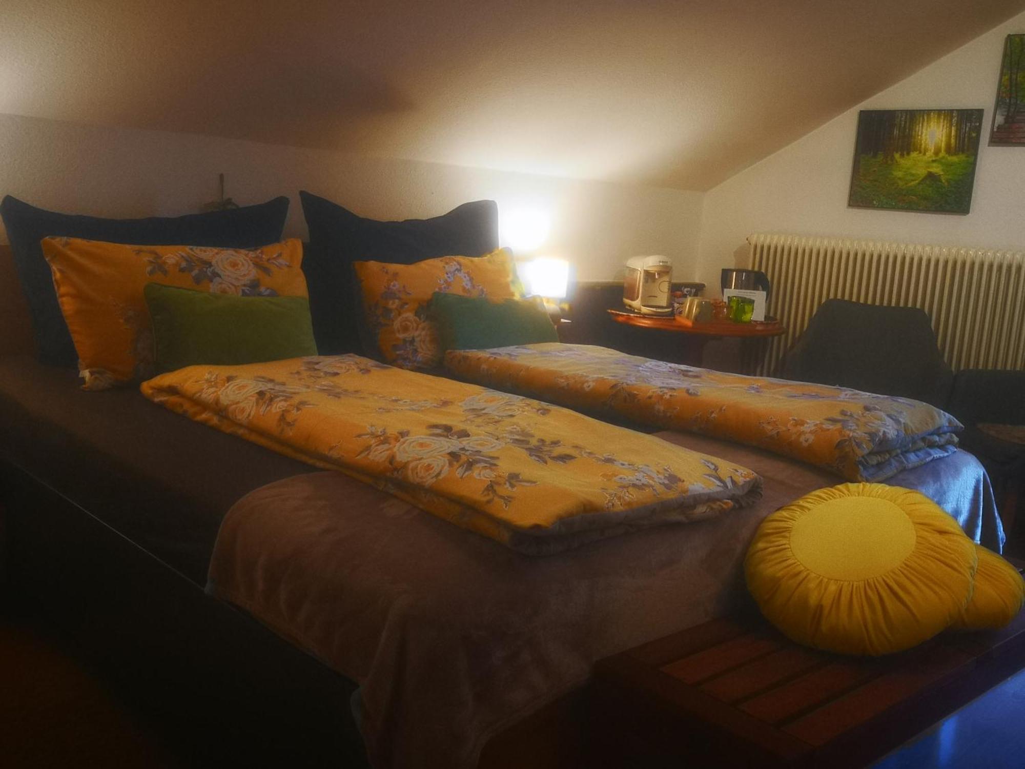 באד גויסרן Rosy'S House B&B חדר תמונה