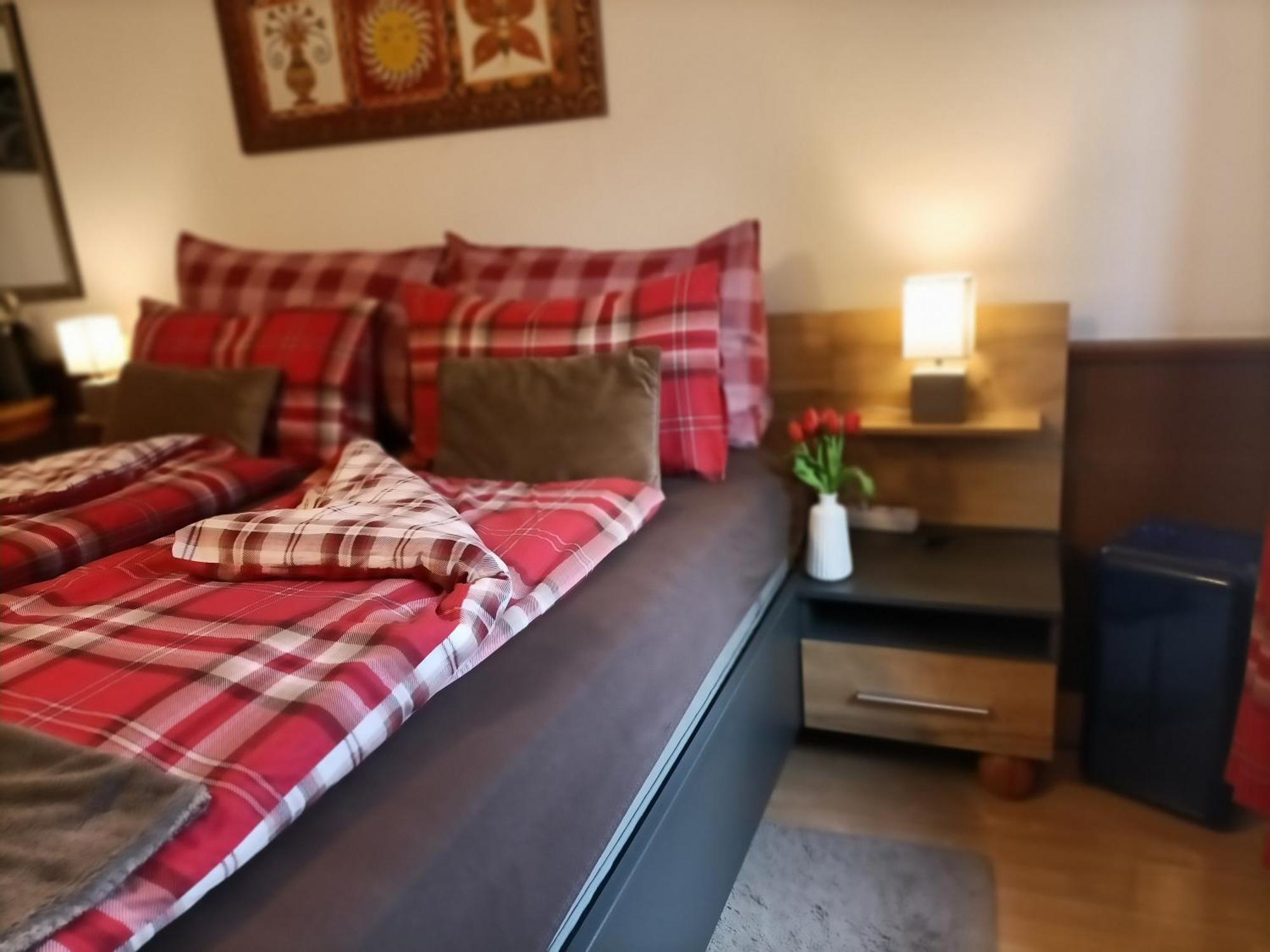 באד גויסרן Rosy'S House B&B חדר תמונה
