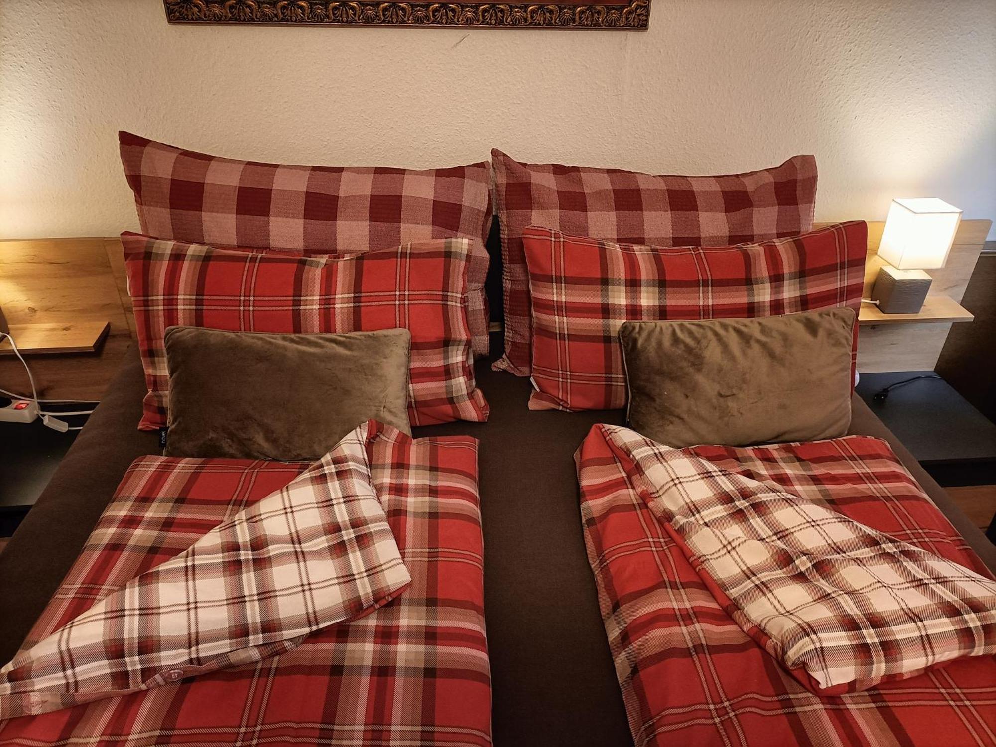 באד גויסרן Rosy'S House B&B חדר תמונה